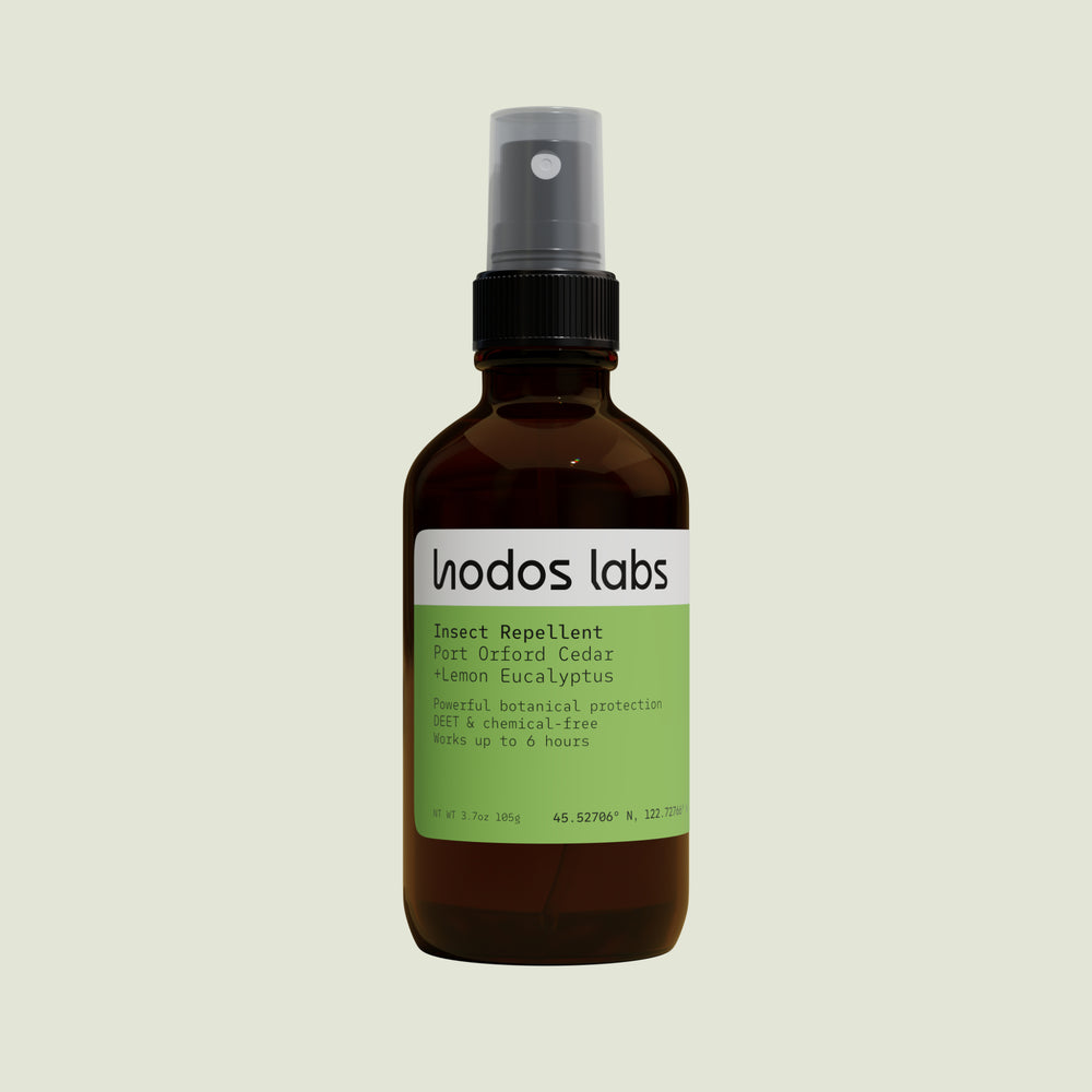 Insect Repellent