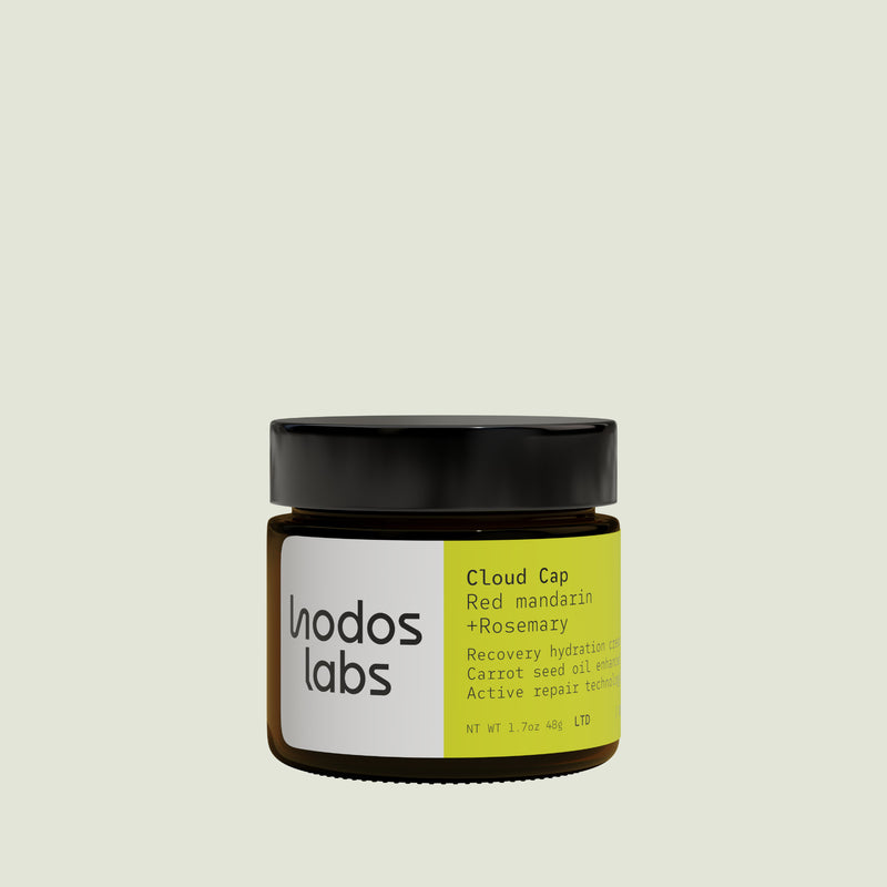 Recovery Hydration Cream