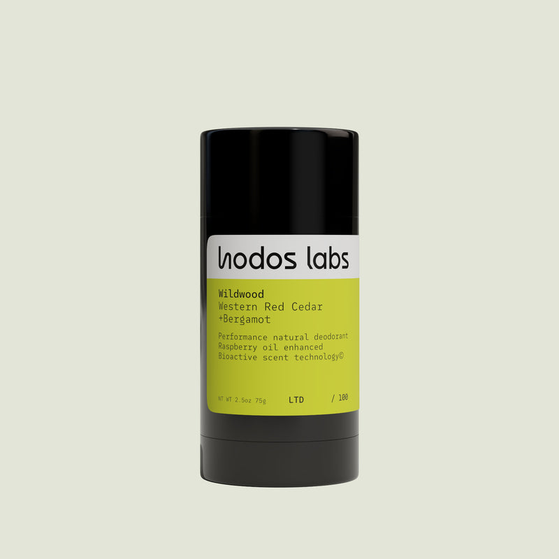 Performance Natural Deodorant