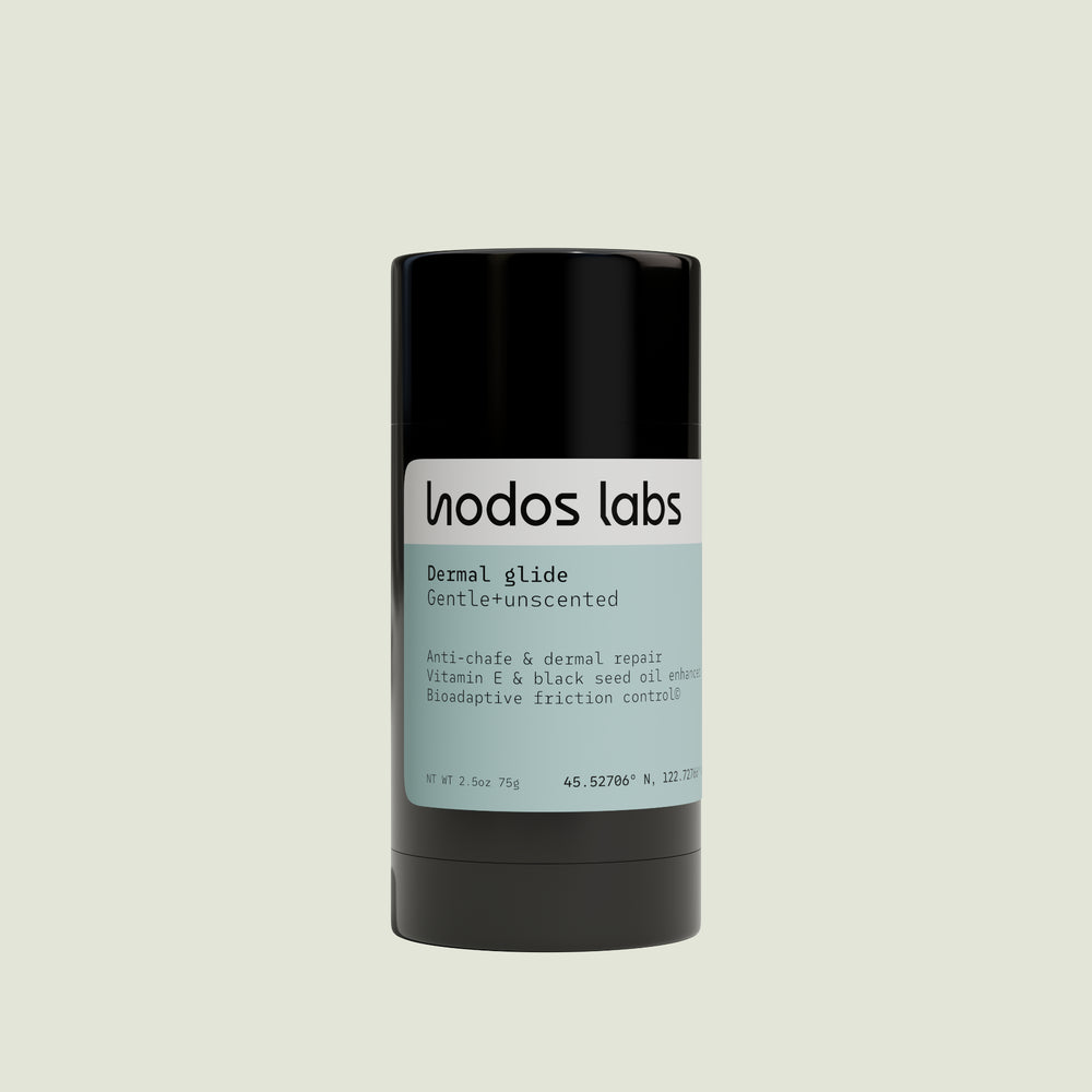 Anti-Chafe & Dermal Recovery Stick