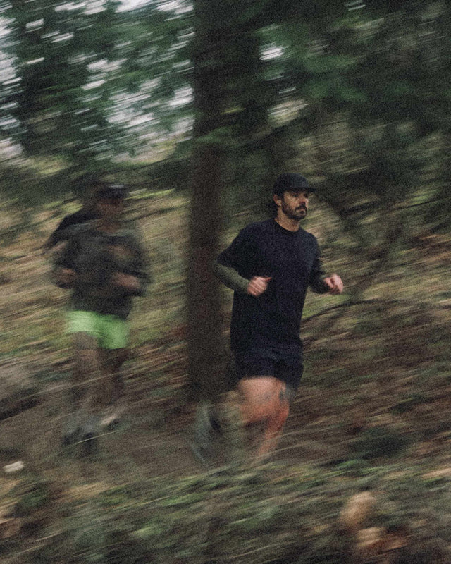 Evan Kinkel, Founder